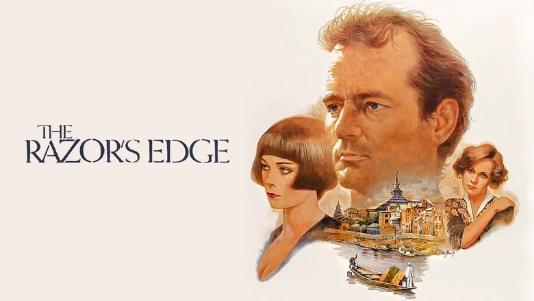 The Razor's Edge screenshot 5