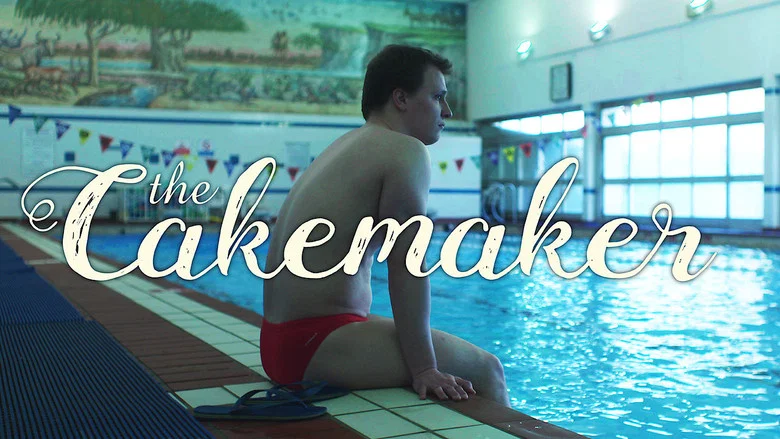 The Cakemaker screenshot 2