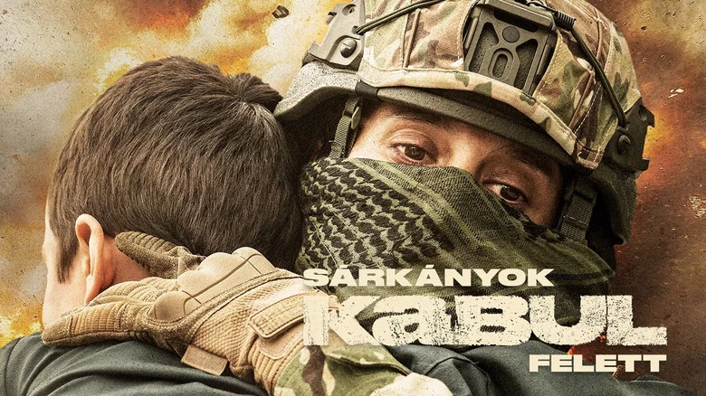 Operation Sámán screenshot 1