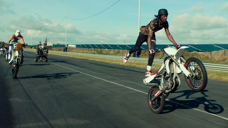 Rodeo screenshot 1