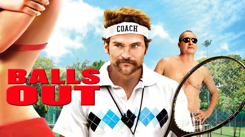 Balls Out: Gary the Tennis Coach screenshot 6