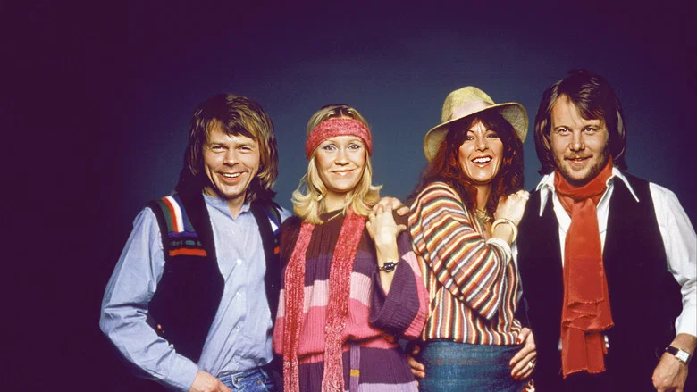 ABBA: Against the Odds screenshot 2