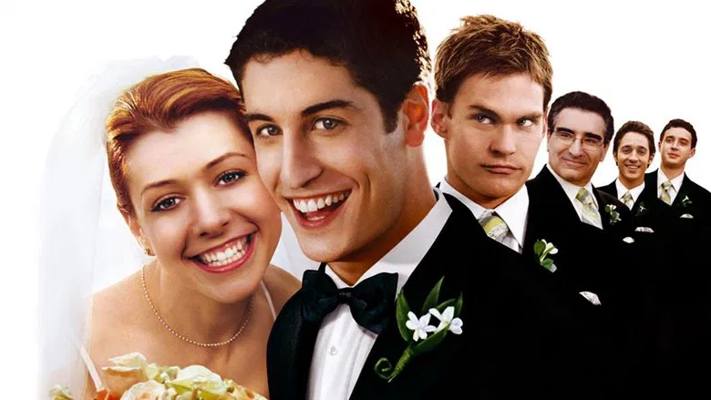 American Wedding screenshot 1