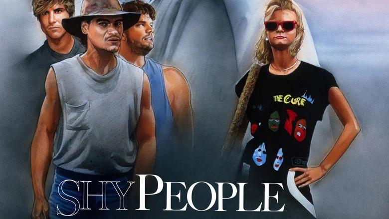 Shy People screenshot 6