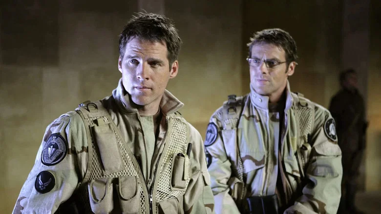 Stargate: Continuum screenshot 1