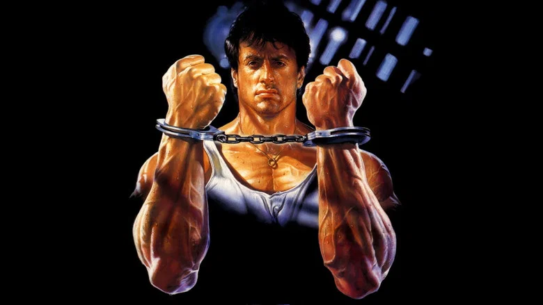Lock Up screenshot 8