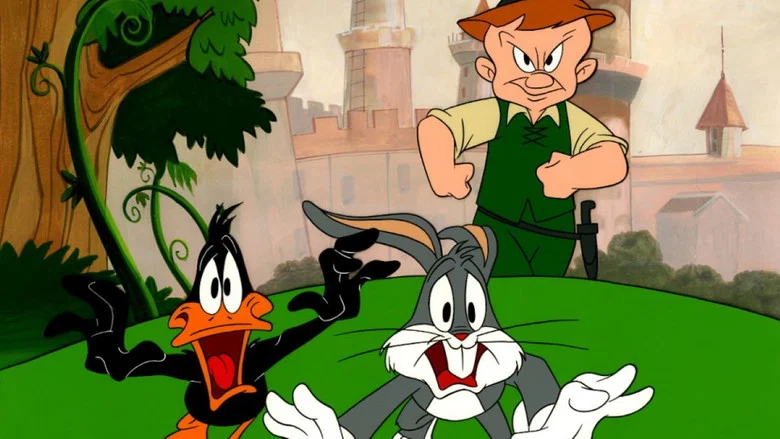 Beanstalk Bunny screenshot 1