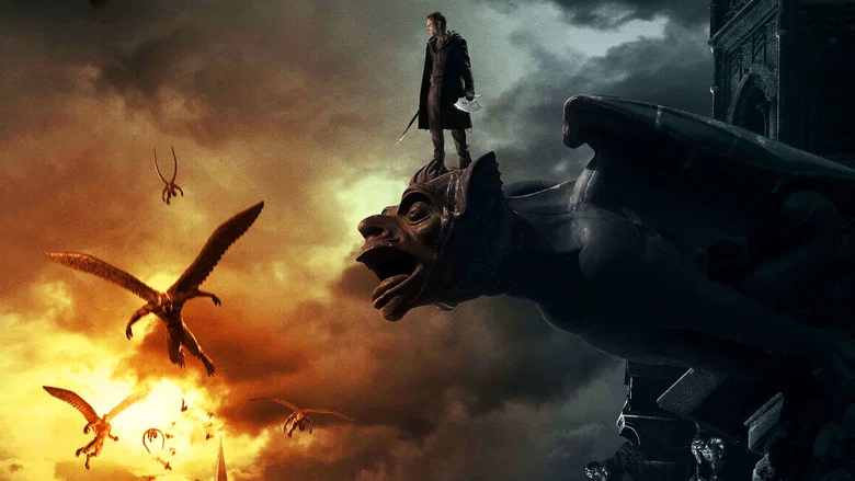 I, Frankenstein screenshot 4
