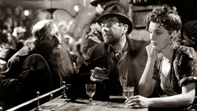 Oliver Twist screenshot 6