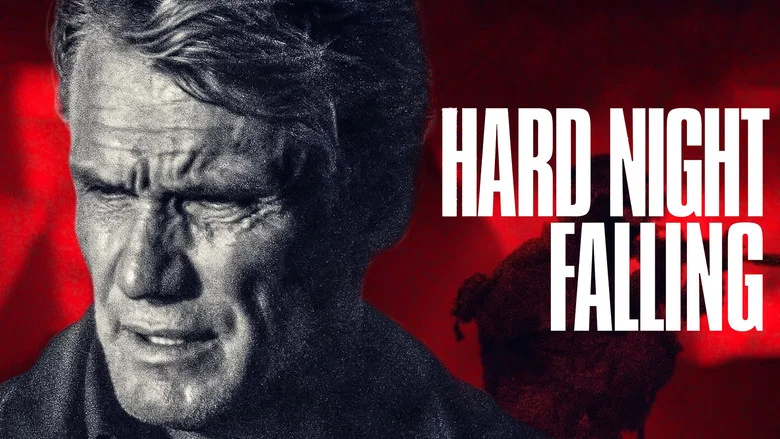 Hard Night Falling screenshot 4