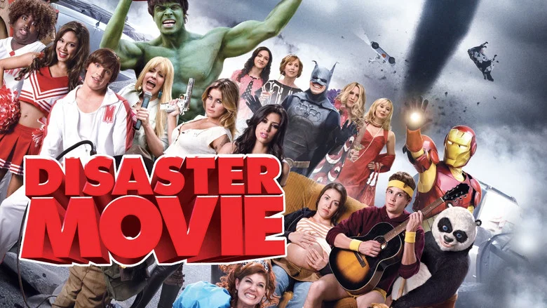 Disaster Movie screenshot 7