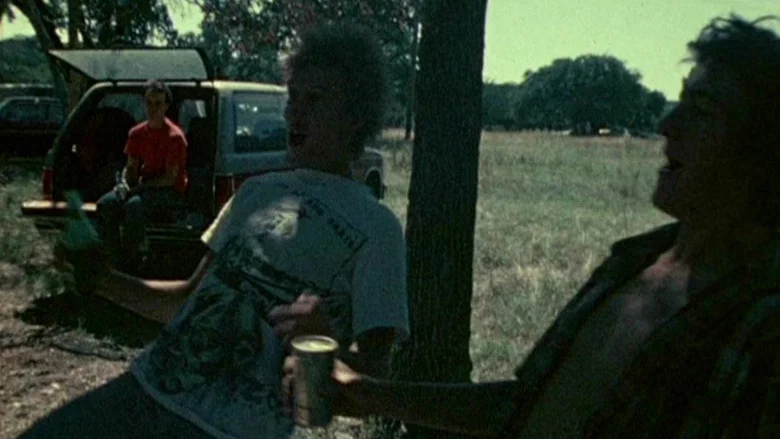 Woodshock screenshot 4