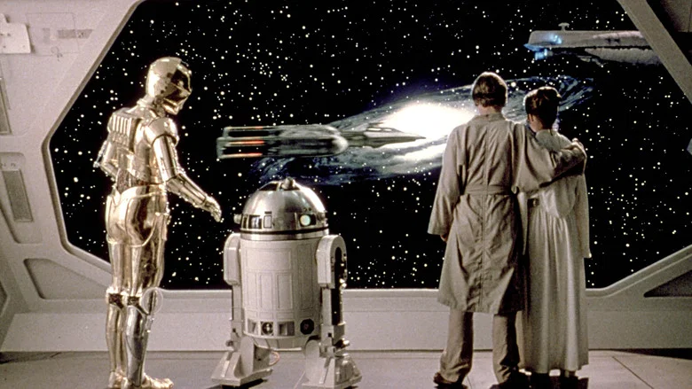 The Empire Strikes Back screenshot 8