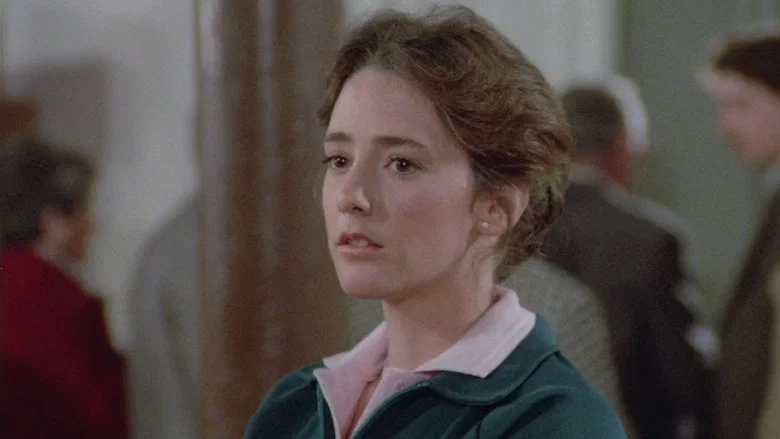 Nadia screenshot 3