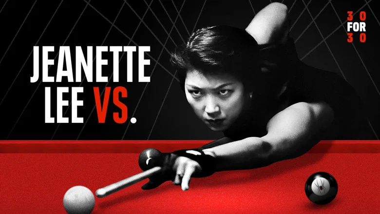 Jeanette Lee Vs. screenshot 2