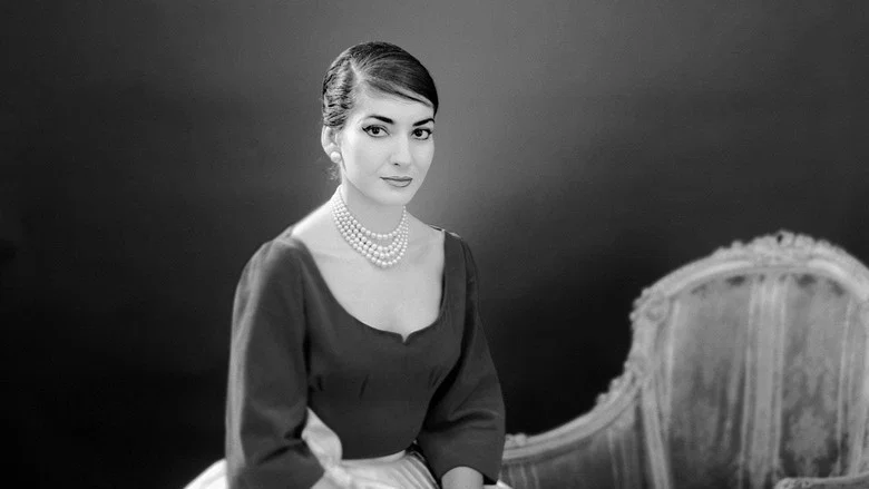 Callas Assoluta screenshot 3