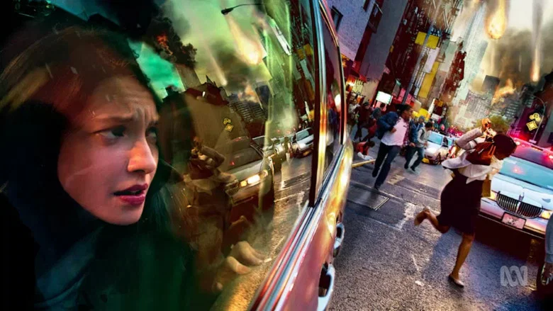 Bearing Witness screenshot 1