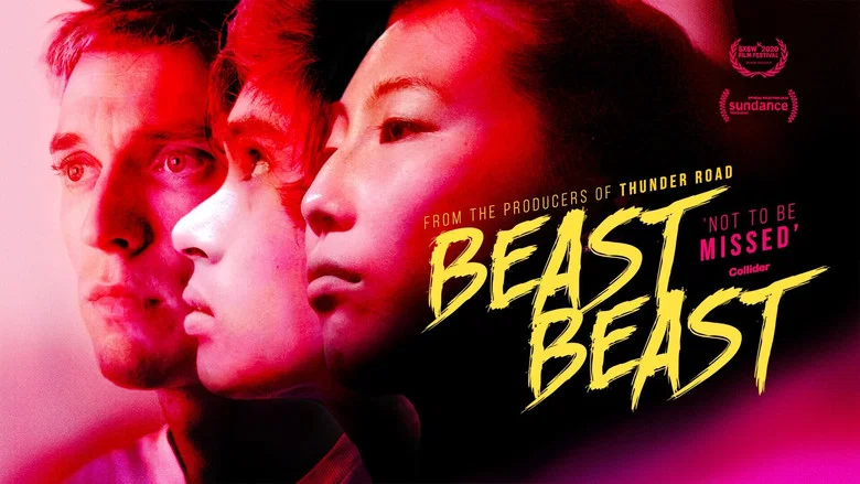 Beast Beast screenshot 2