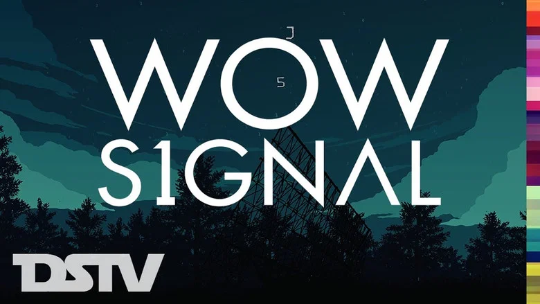Wow Signal screenshot 2