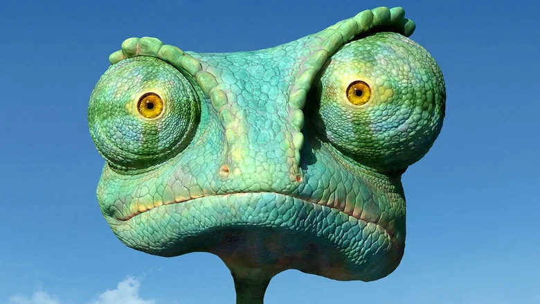 Rango screenshot 6