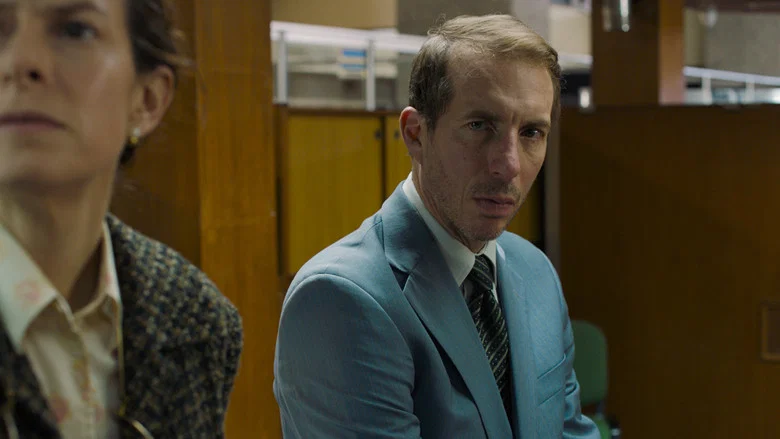 The Delinquents screenshot 3