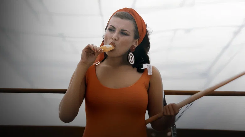 Miranda screenshot 1