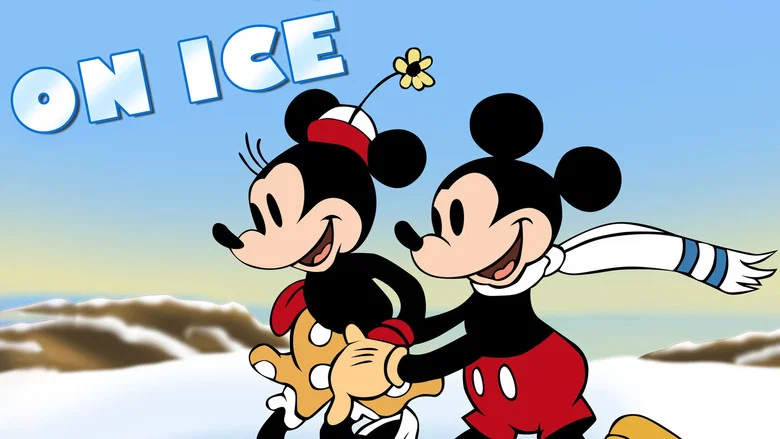 On Ice screenshot 6