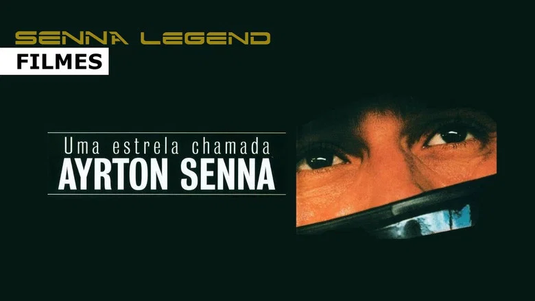 A Star Named Ayrton Senna screenshot 1