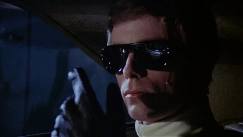Dead of Night screenshot 1
