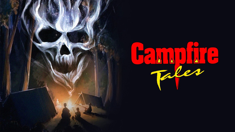 Campfire Tales screenshot 5