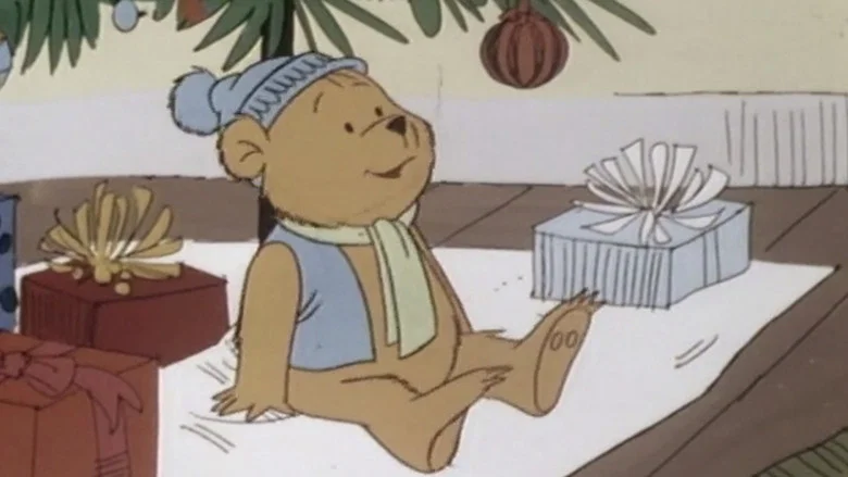 The Bear Who Slept Through Christmas screenshot 1