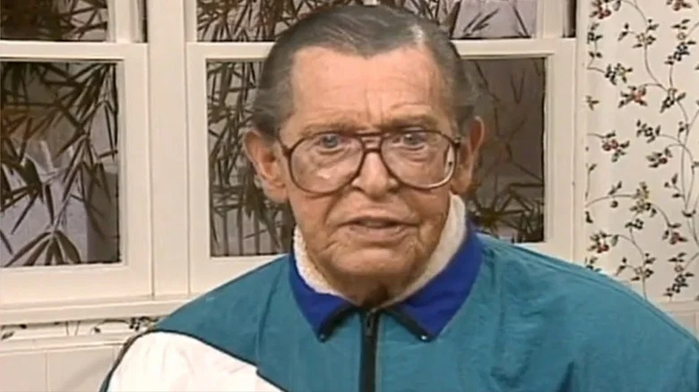 Milton Berle's Low Impact/High Comedy Workout screenshot 1