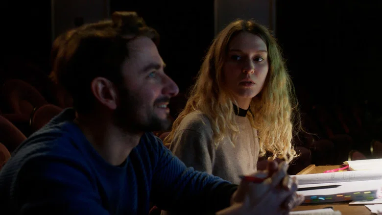Sabotage screenshot 1