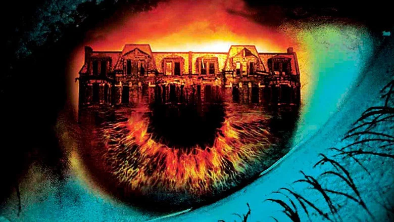 House of 9 screenshot 2