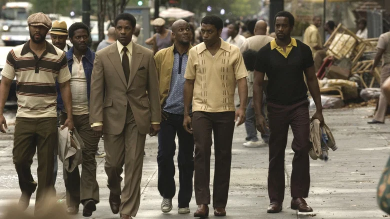 American Gangster screenshot 6