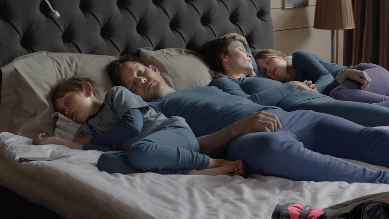 Force Majeure screenshot 3