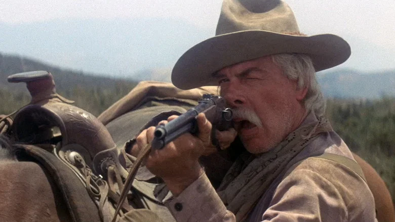 Monte Walsh screenshot 3