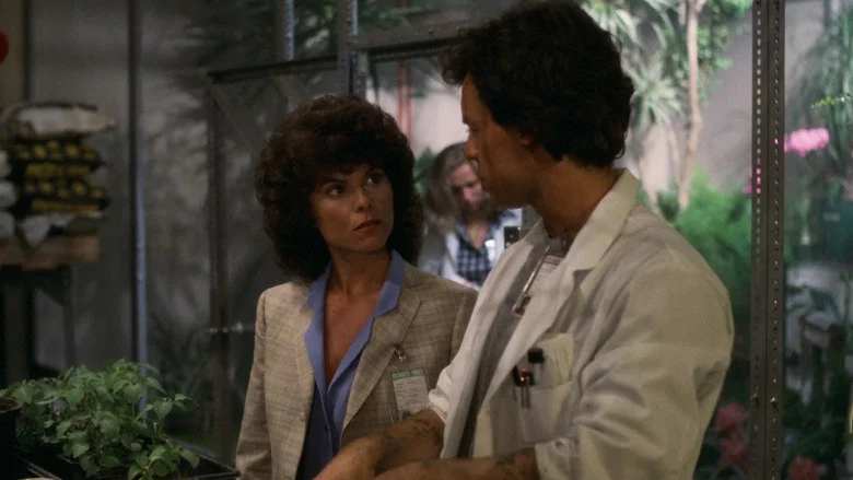 Swamp Thing screenshot 2