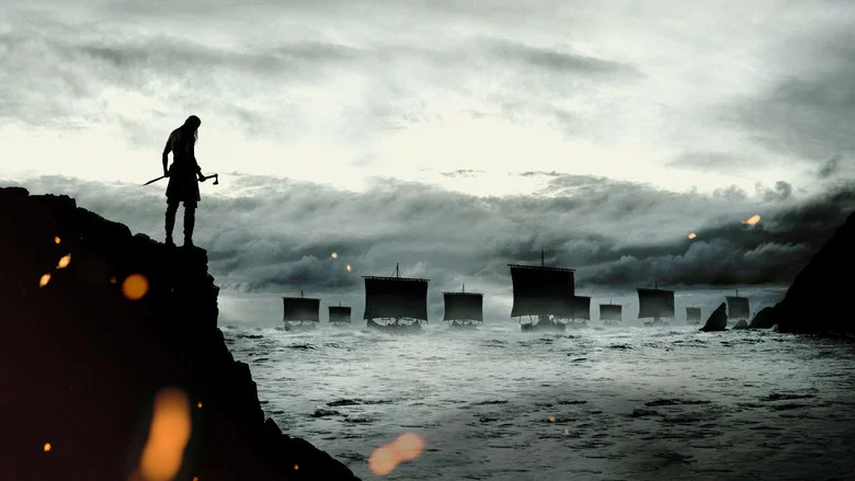 The Northman screenshot 1