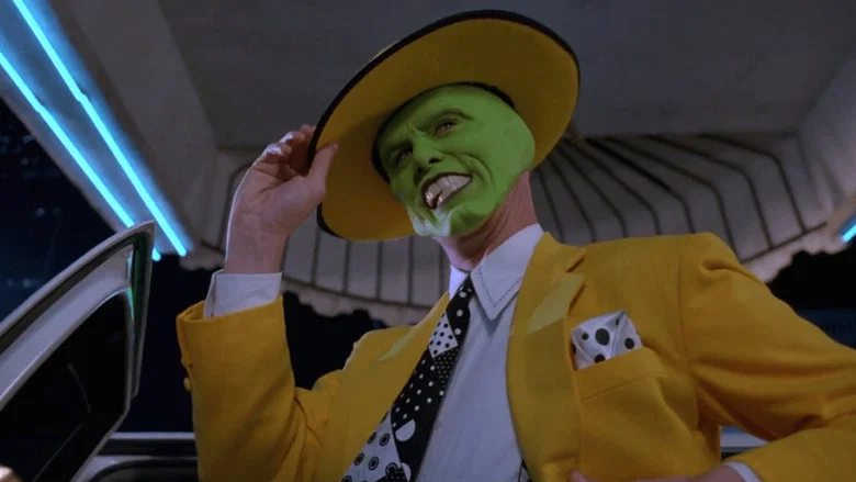 The Mask screenshot 4