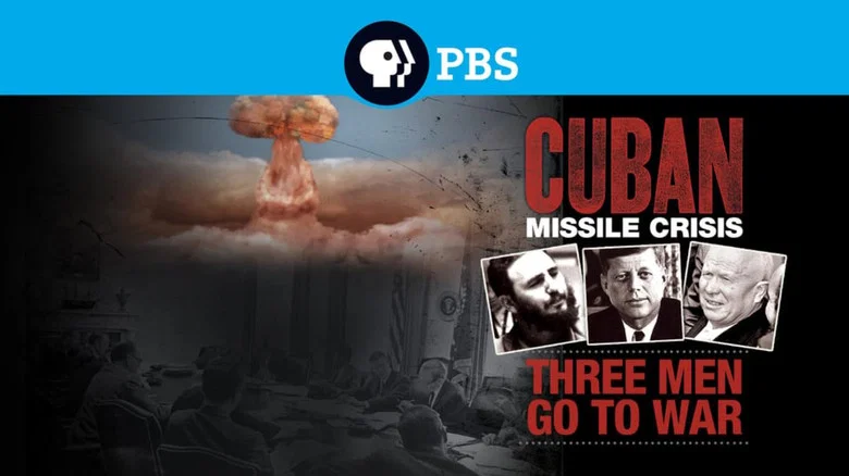 Cuban Missile Crisis: Three Men Go to War screenshot 1