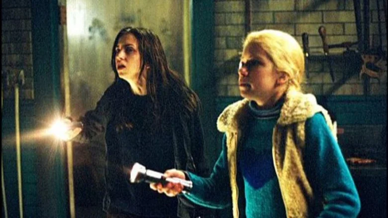 Ginger Snaps 2: Unleashed screenshot 4