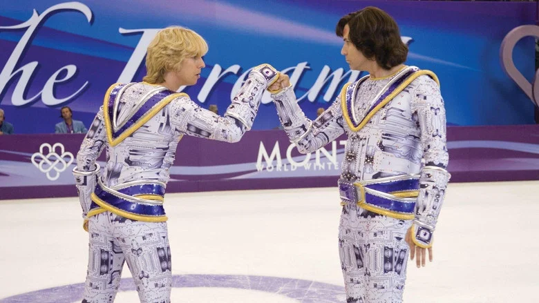 Blades of Glory screenshot 7