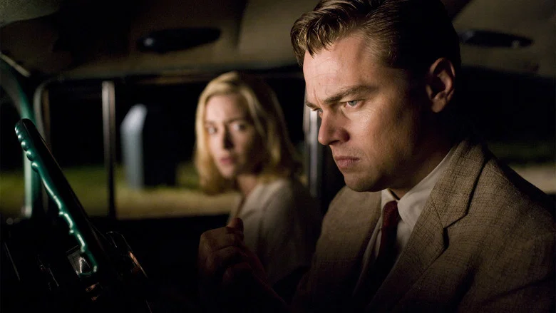 Revolutionary Road screenshot 7
