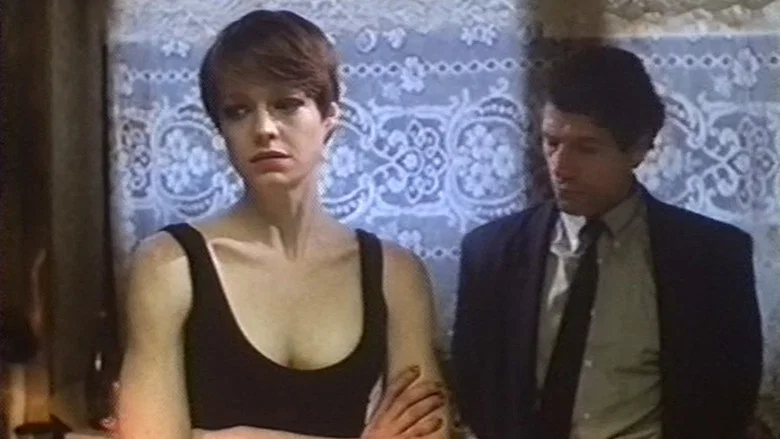 Two Small Bodies screenshot 3