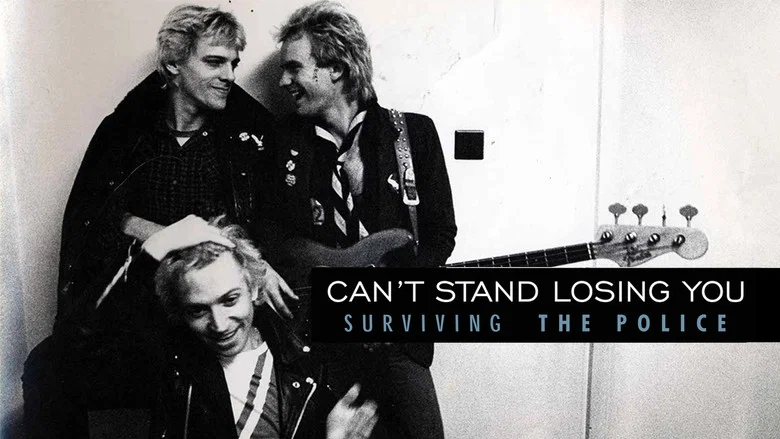 Can't Stand Losing You: Surviving The Police screenshot 2