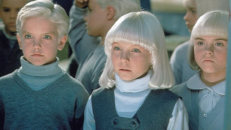 Village of the Damned screenshot 3