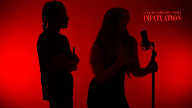Infatuation screenshot 1