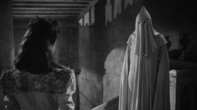 Sylvia and the Ghost screenshot 6