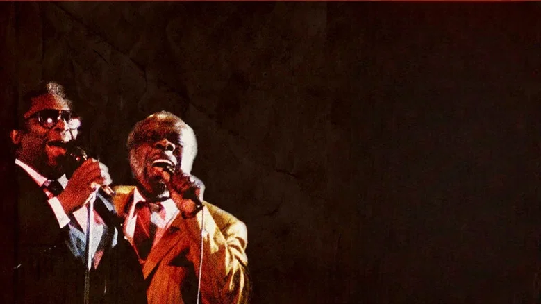 All Day and All Night: Memories from Beale Street Musicians screenshot 1